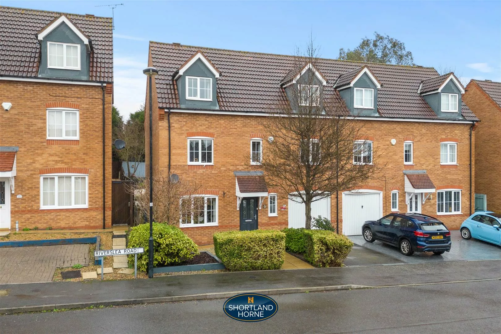 Riverslea Road, Binley, Coventry, CV3 1LD Property For Sale