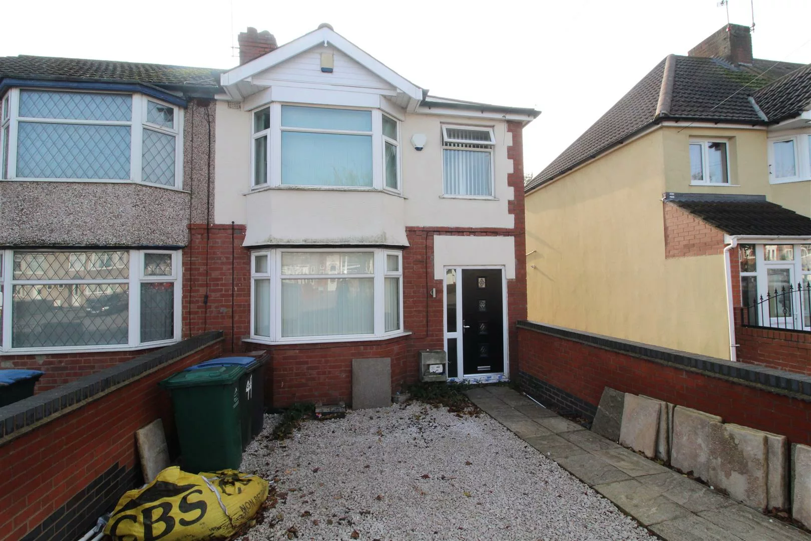 Roland Avenue, Holbrooks, Coventry Property For Sale Shortland Horne