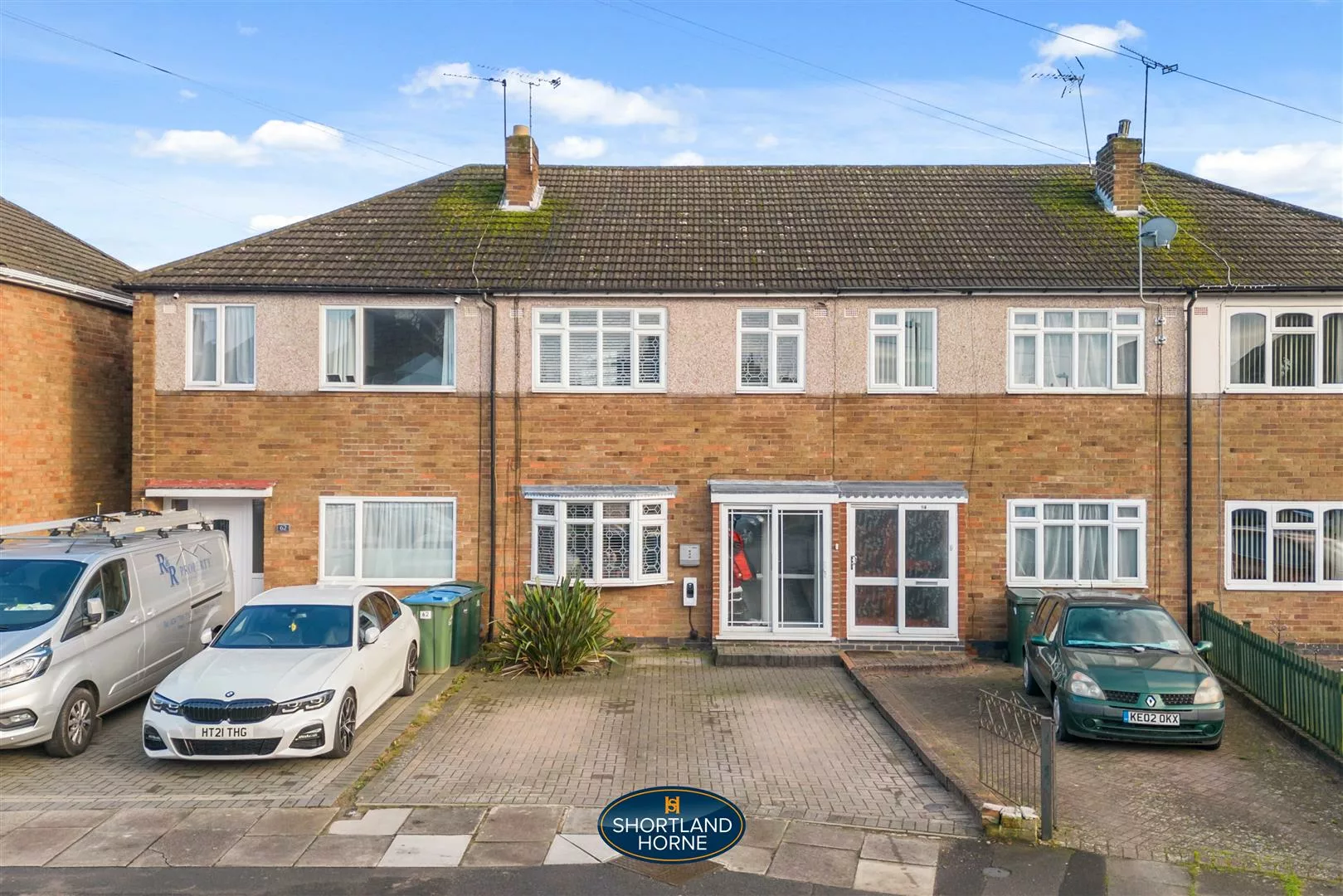 Rothesay Avenue, Tile Hill, Coventry Property For Sale Shortland Horne