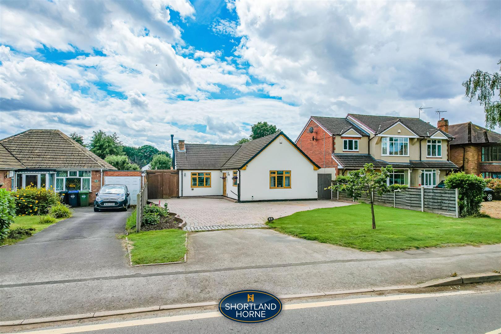 Rugby Road, Binley Woods, Coventry Property For Sale Shortland Horne