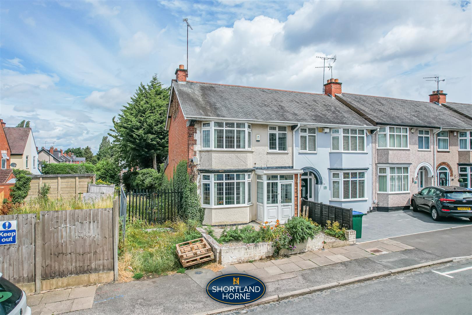 Sapphire Gate, Copsewood, Coventry, CV2 5JQ Property For Sale