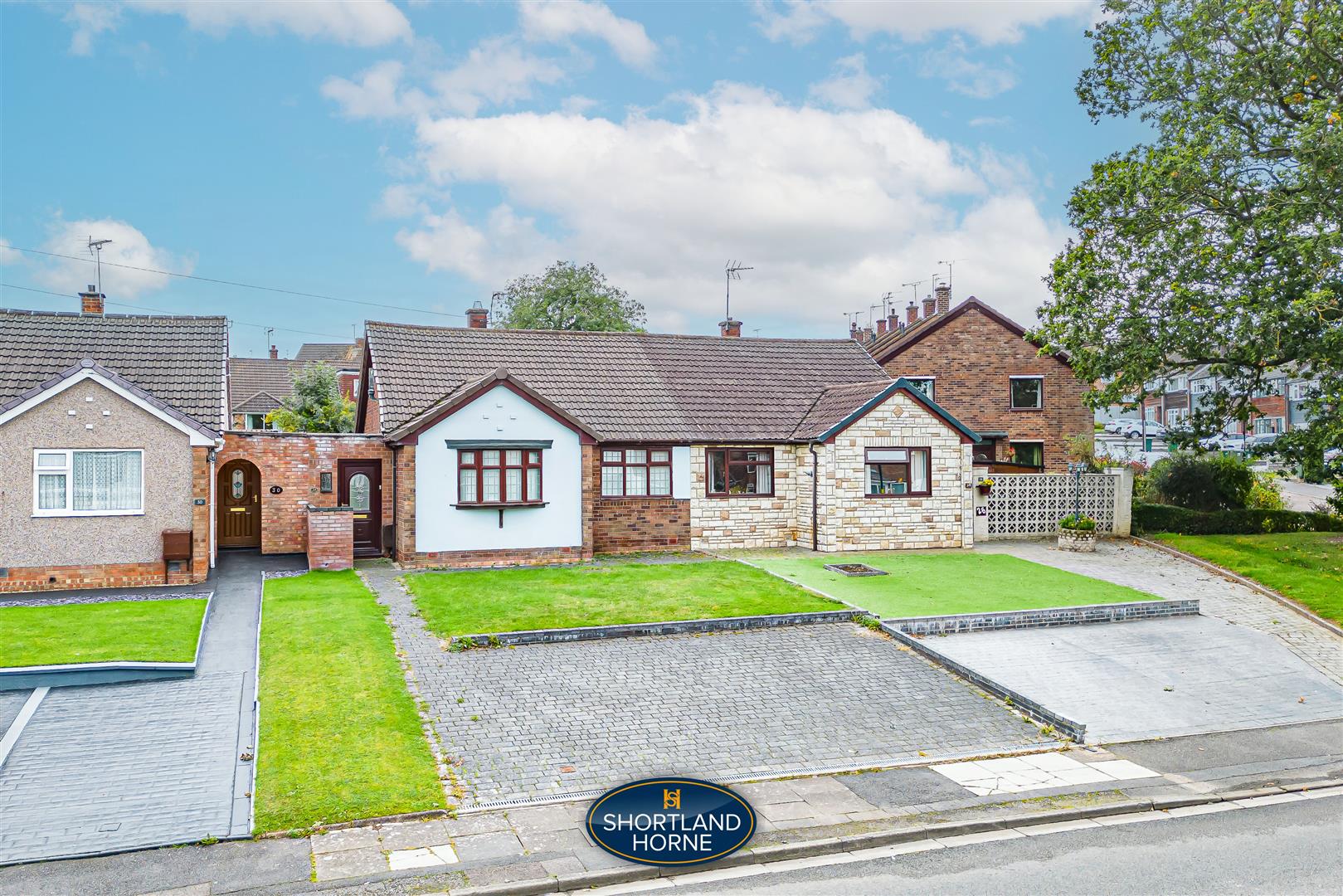 Shelfield Close, Mount Nod, Coventry Property For Sale Shortland Horne