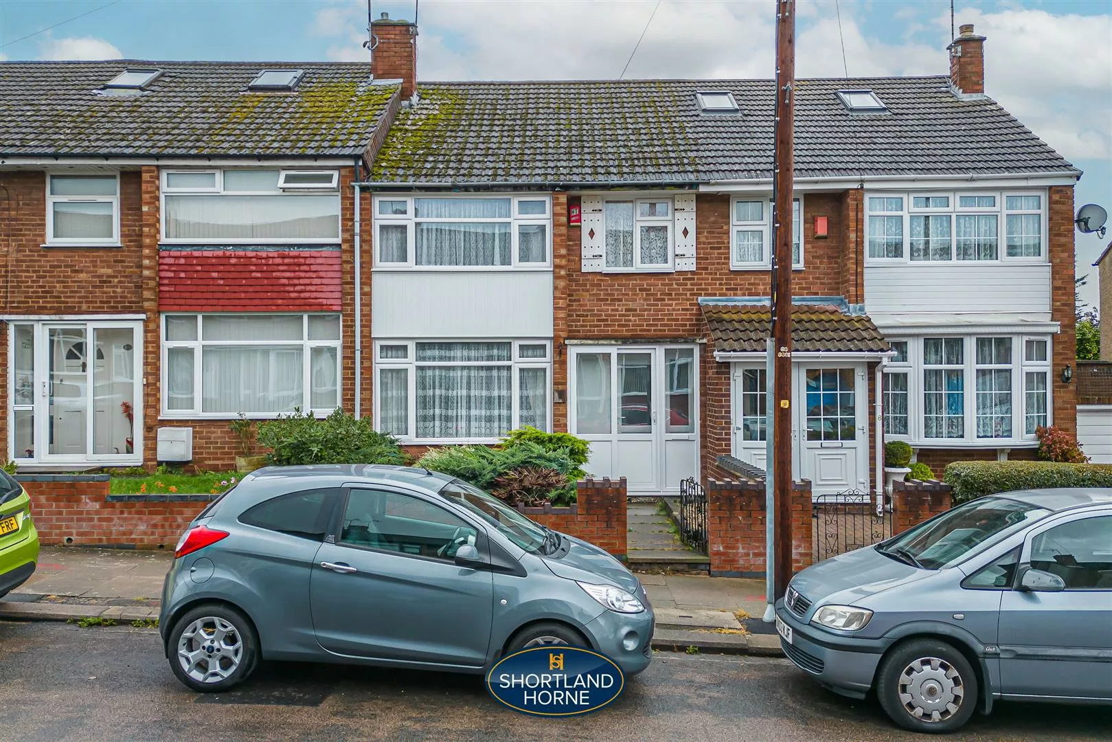 Shipston Road, Wyken, Coventry, CV2 3AH Property For Sale Shortland