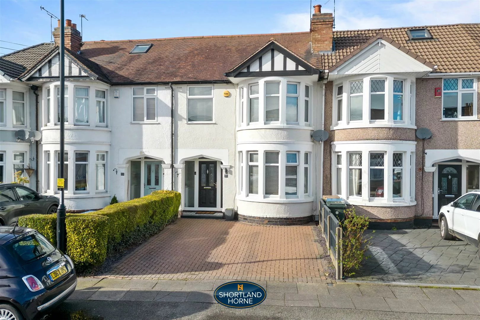 Southbank Road, Coundon, Coventry Property For Sale Shortland Horne