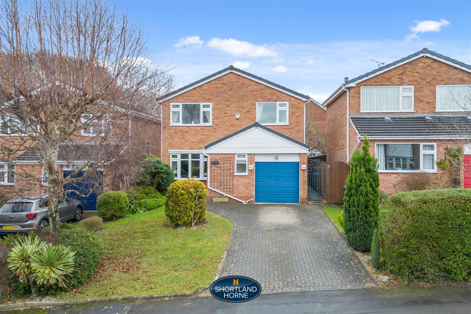 Stonebury Avenue, Eastern Green, Coventry Property For Sale Shortland Horne