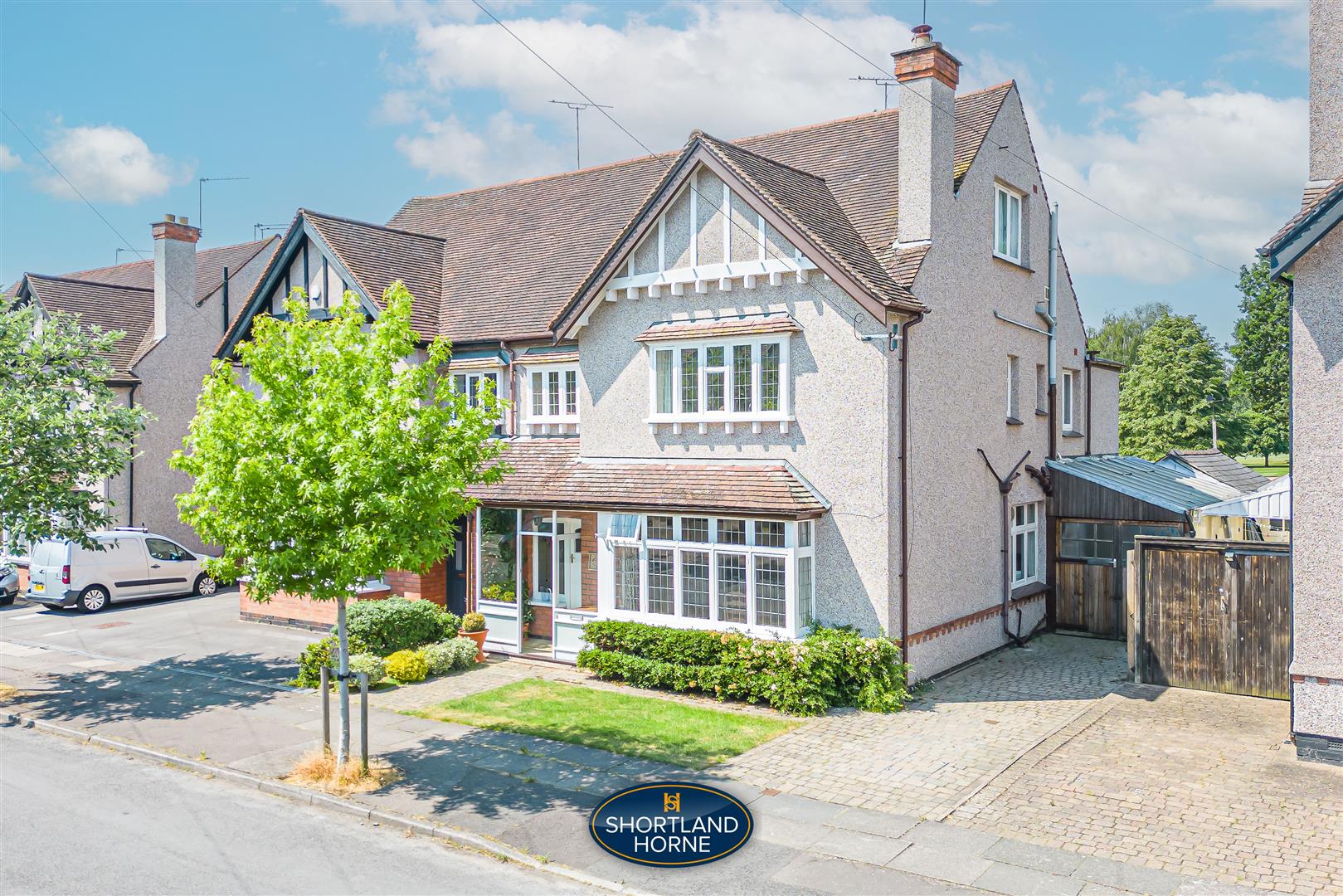 Stoneleigh Avenue, Earlsdon, Coventry Property For Sale Shortland Horne