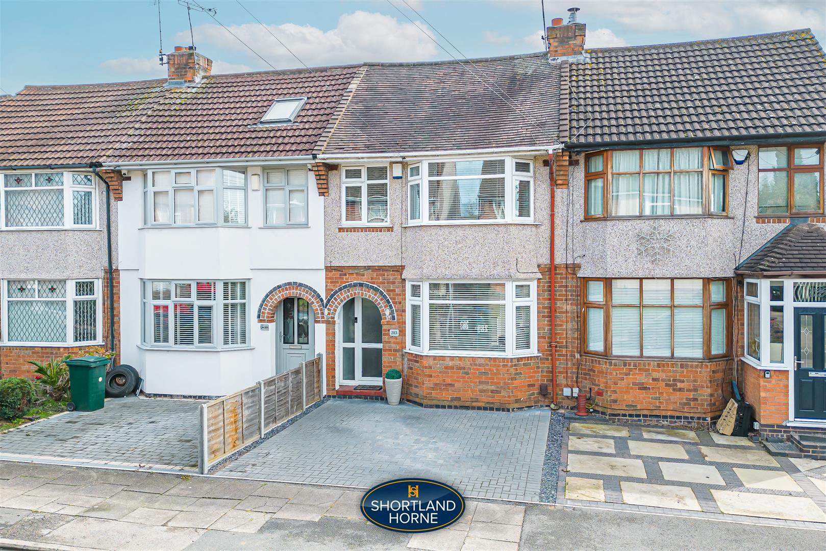 Tennyson Road, Poets Corner, Coventry, CV2 5JE Property For Sale