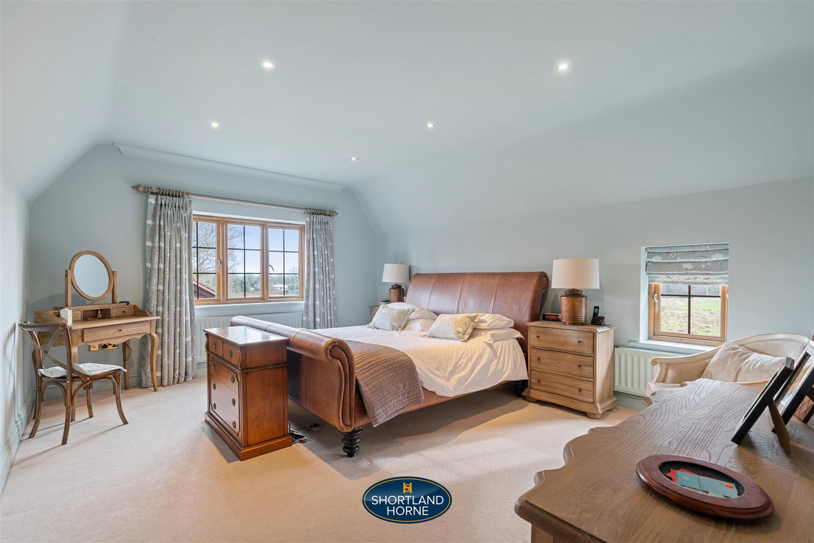 The Conifers, Birches Lane, Kenilworth Property For Sale Shortland