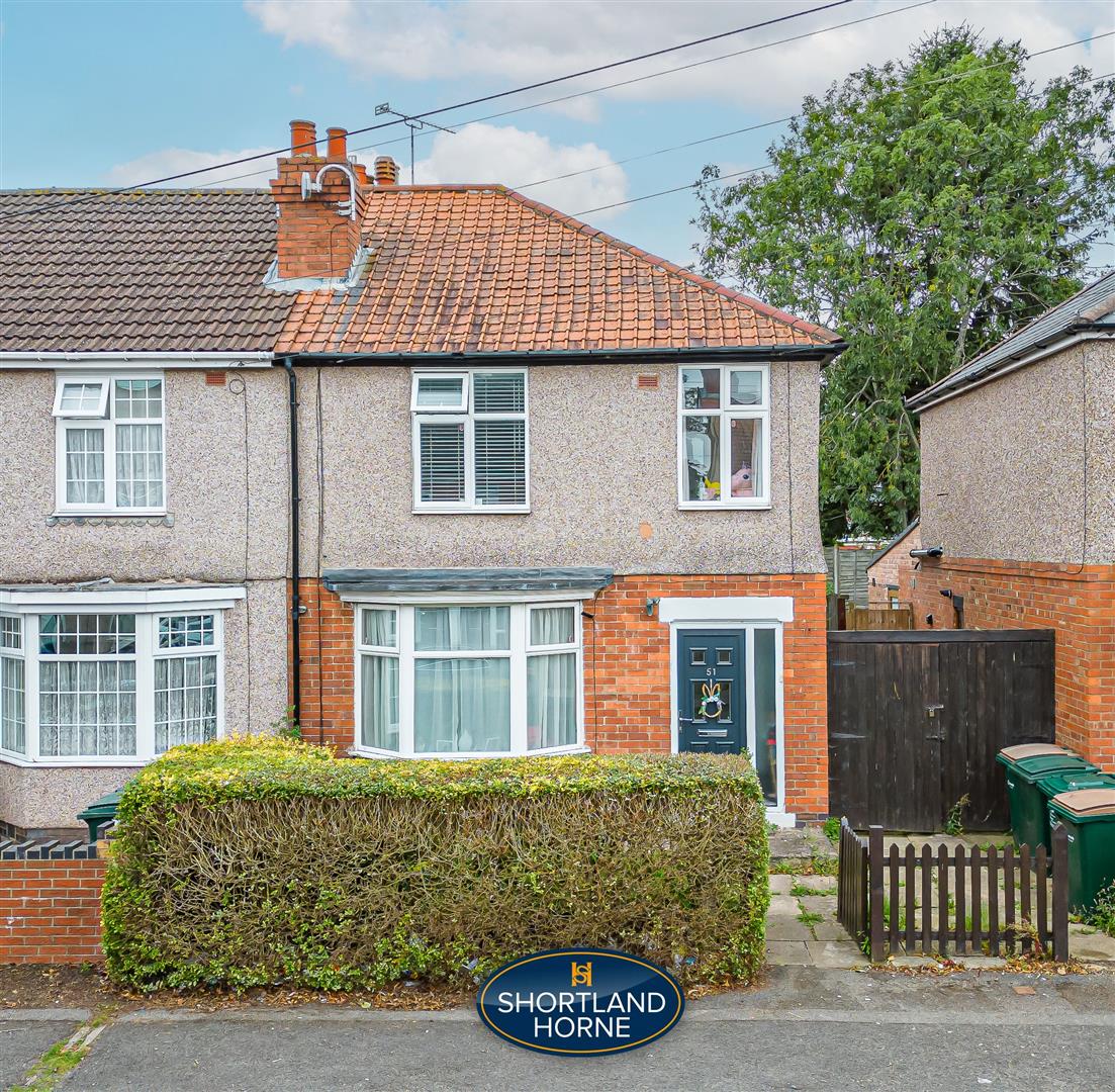 Tomson Avenue, Coundon, Coventry Property For Sale Shortland Horne