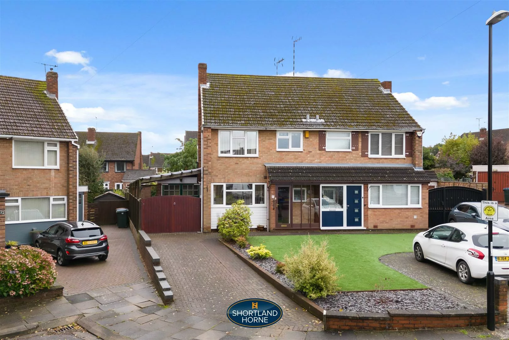 Ufton Croft, Mount Nod, Coventry Property For Sale Shortland Horne