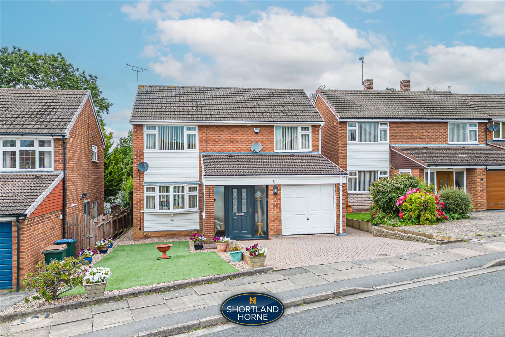 Wade Avenue, Styvechale Grange, Coventry Property For Sale