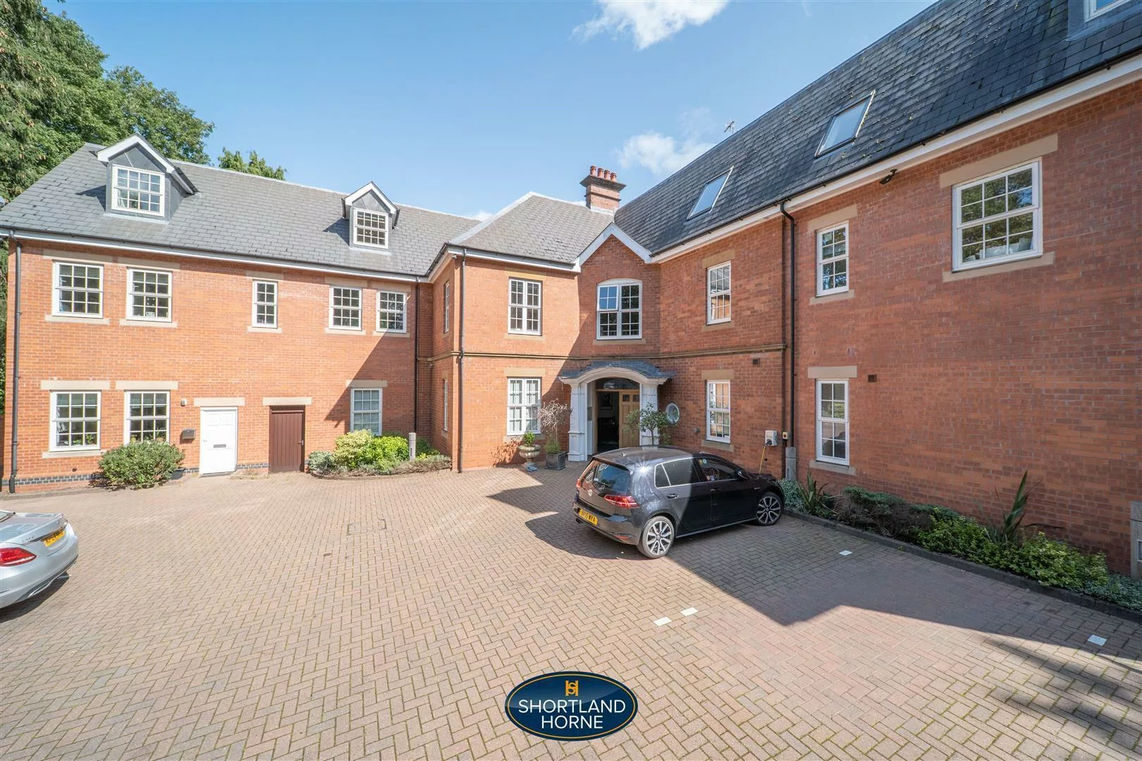 Wainbody House, Stoneleigh Road, Coventry Property For Sale