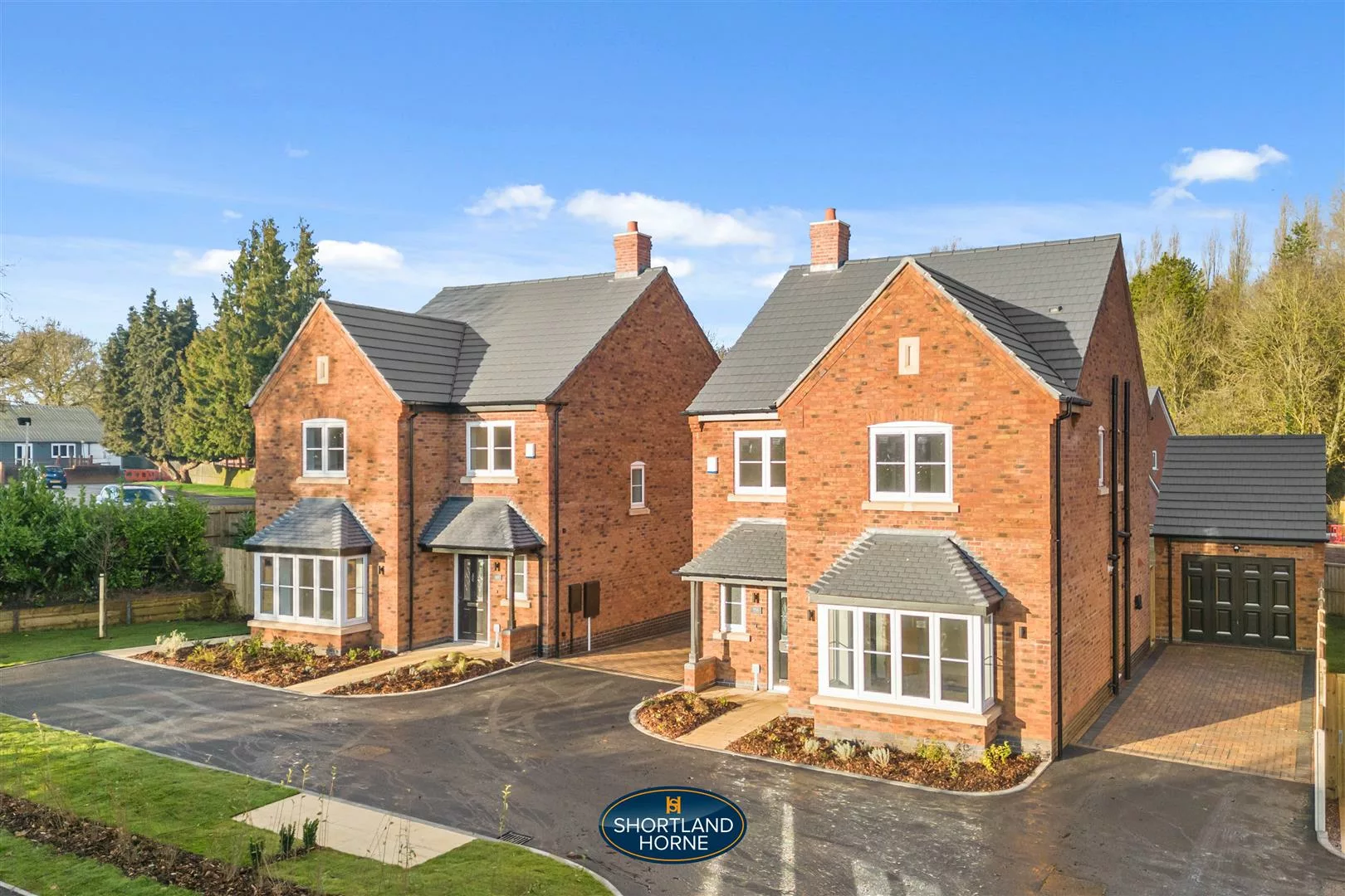 Watery Lane, Keresley End, Coventry Property For Sale Shortland Horne