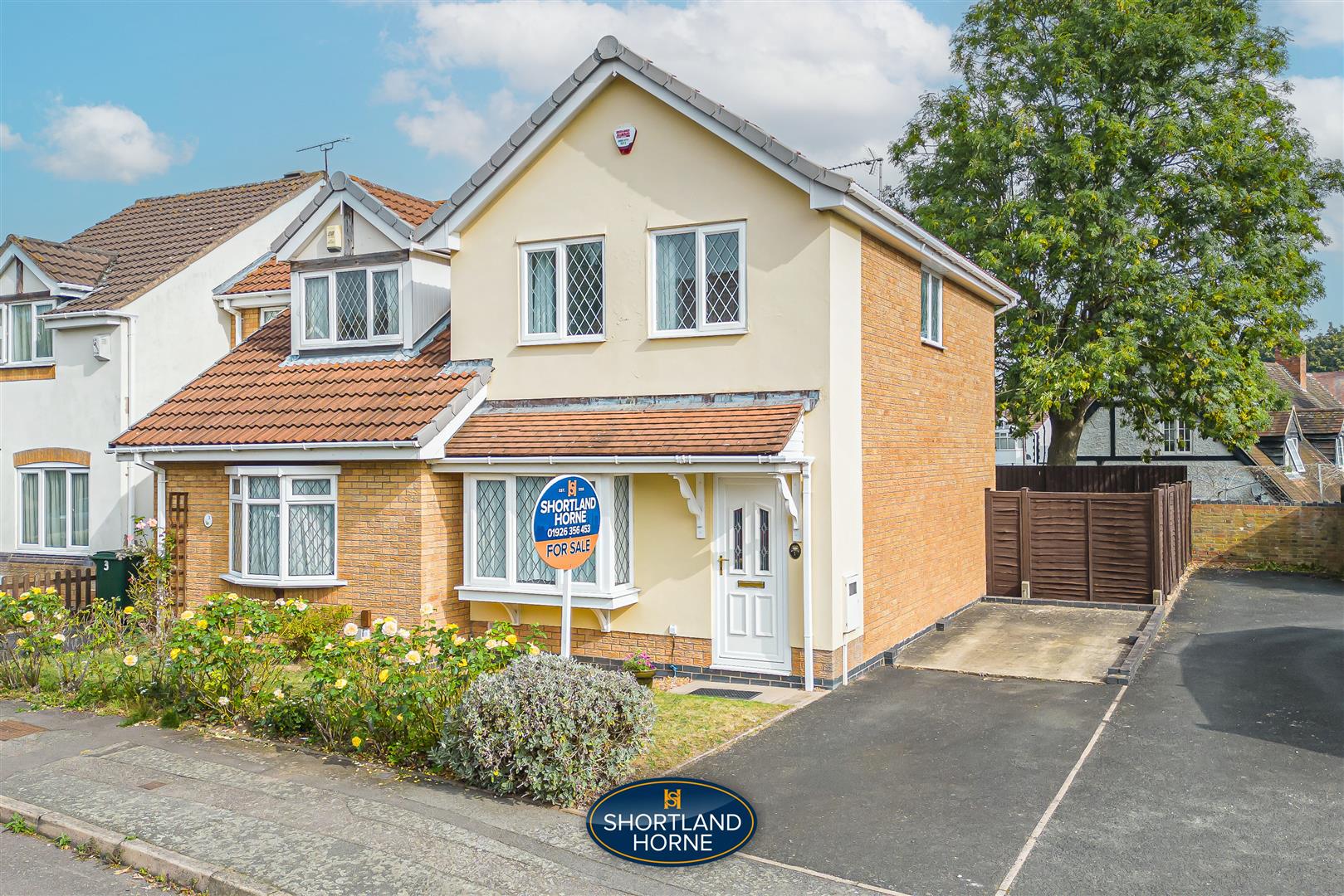 Wilson Green, Binley, Coventry, CV3 2TG Property For Sale Shortland