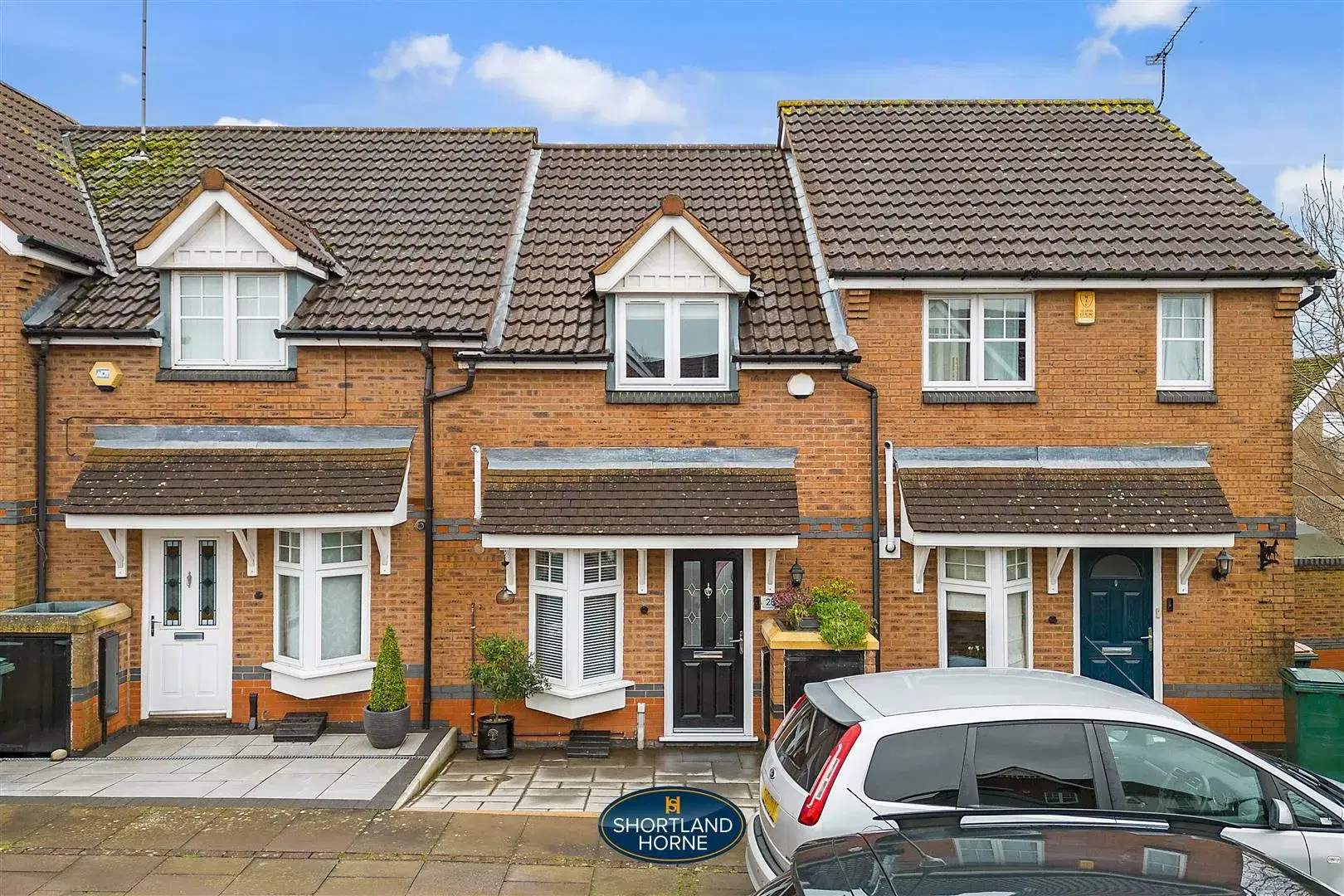 Woodroffe Walk, Longford, Coventry, CV6 6PS Property For Sale