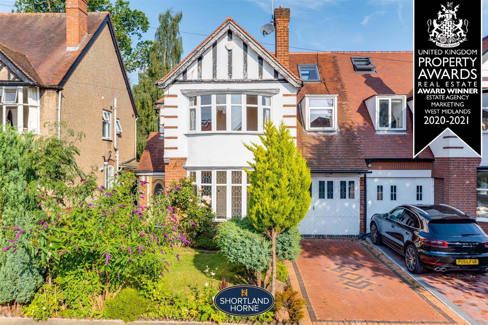 Woodside Avenue North, Finham, Coventry Property For Sale Shortland