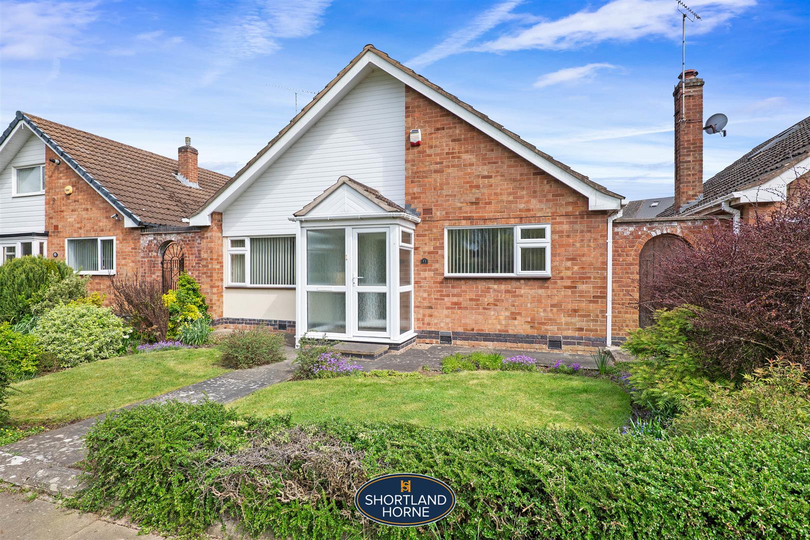 Lawford Close, Binley, Coventry, CV3 2FX Property For Sale