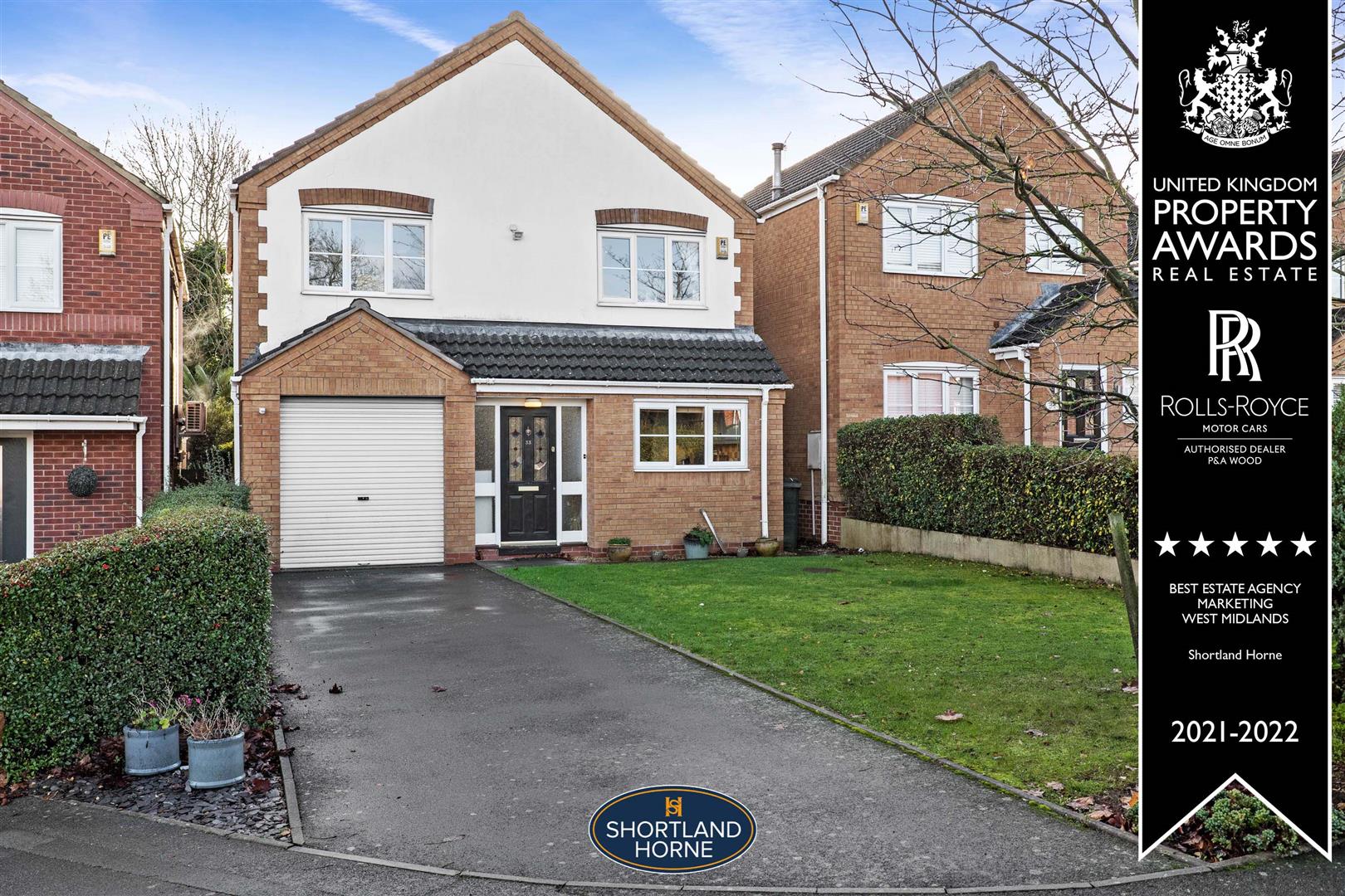 Greenleaf Close, Mount Nod, Coventry Property For Sale Shortland Horne