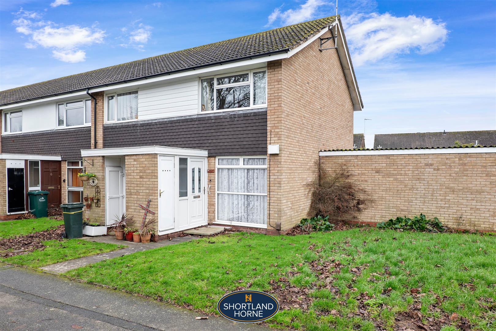 New Homes Coventry New Builds Shortland Horne