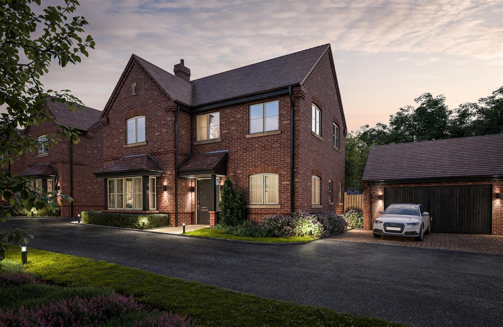 Watery Lane, Keresley End, Coventry Property For Sale Shortland Horne