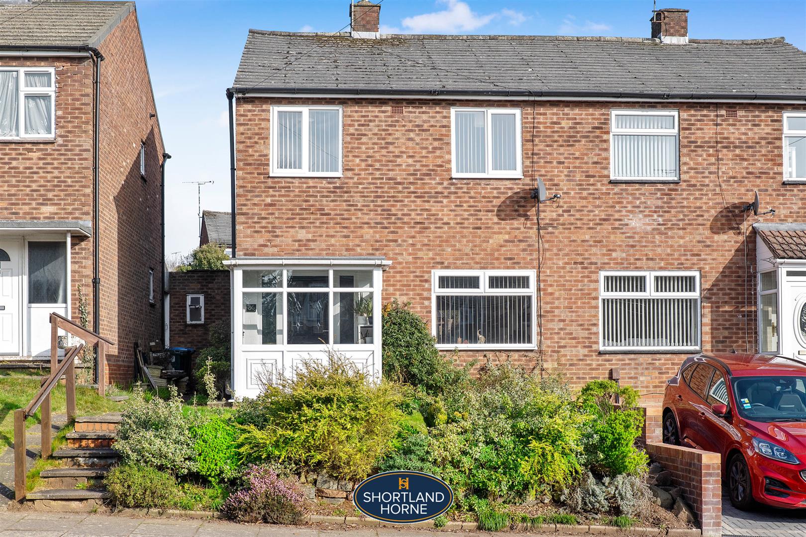 Flynt Avenue, Allesley Village, Coventry Property For Sale