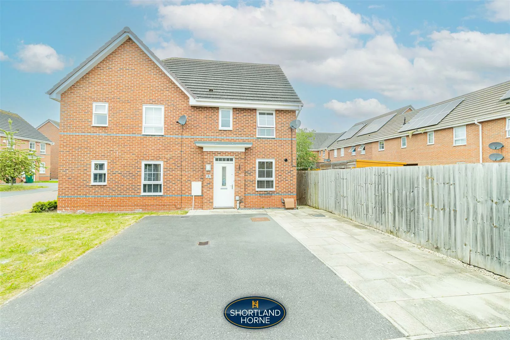 Daisy Close, Binley, Coventry, CV3 1JQ Property For Sale Shortland