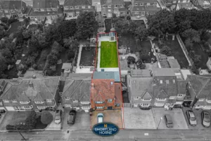 Watercall Avenue, Styvechale, Coventry