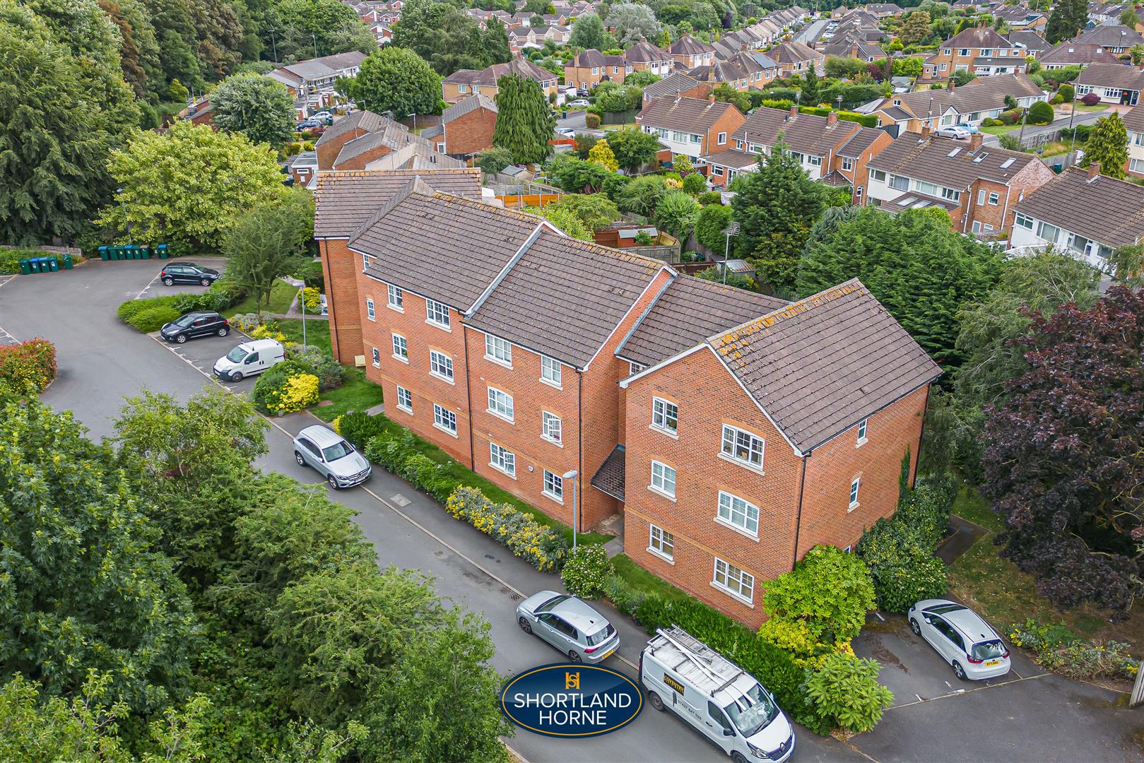 Fletcher Walk, Finham, Coventry Property For Sale Shortland Horne