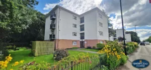 Charter Avenue, Canley, Coventry