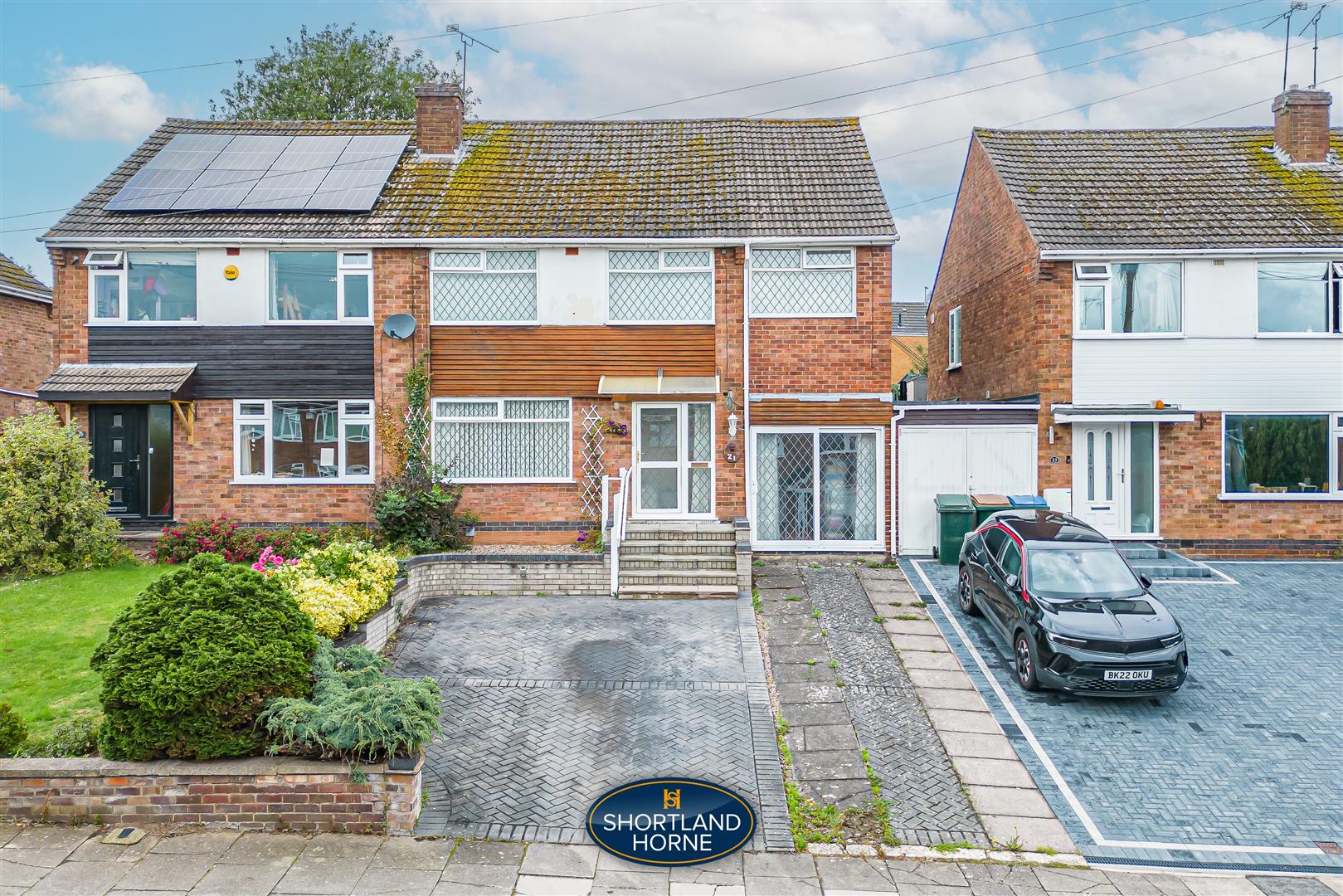 Ettington Road, Mount Nod, Coventry Property For Sale Shortland Horne