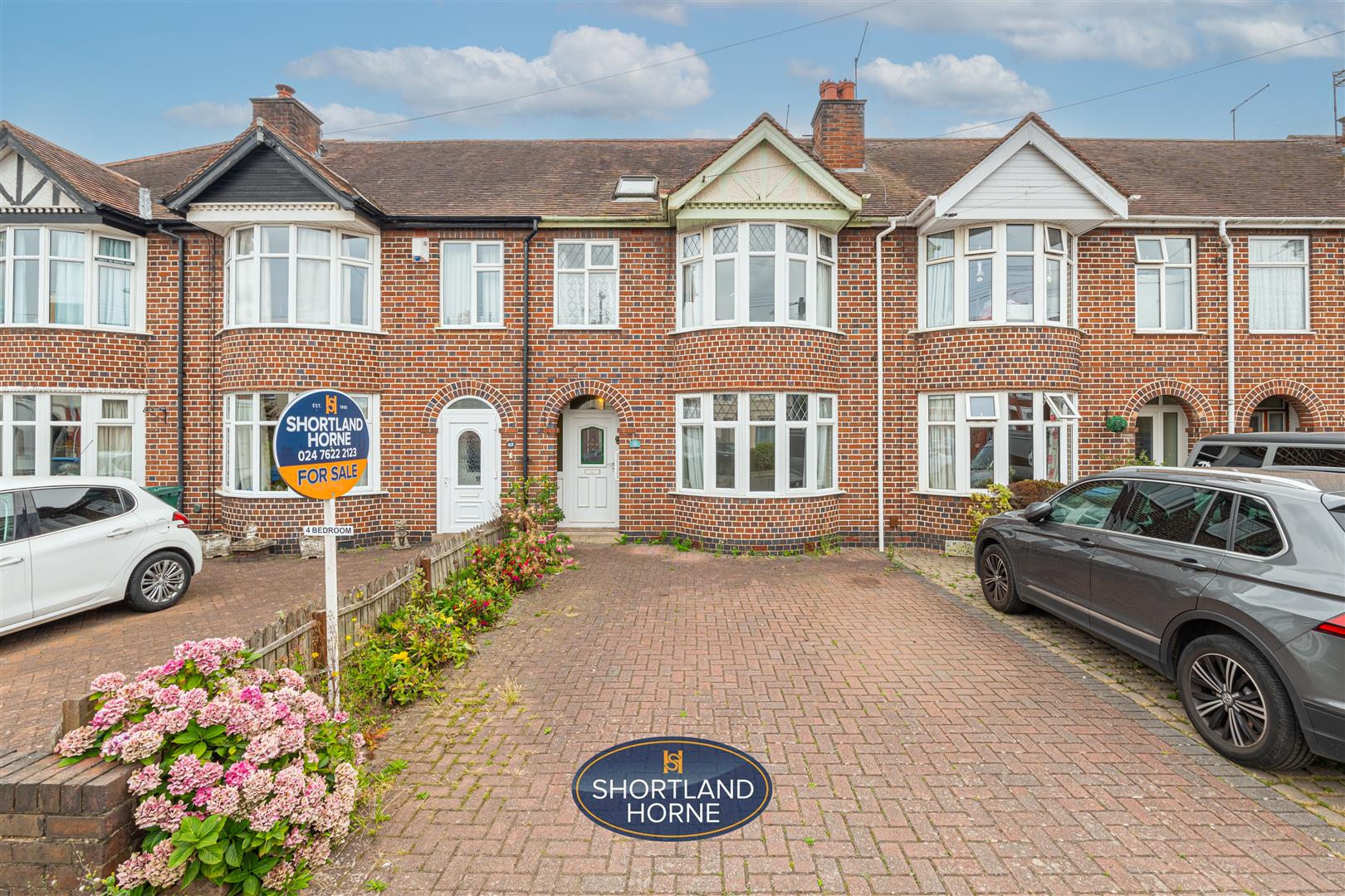 Gregory Avenue, Green Lane, Coventry Property For Sale Shortland Horne