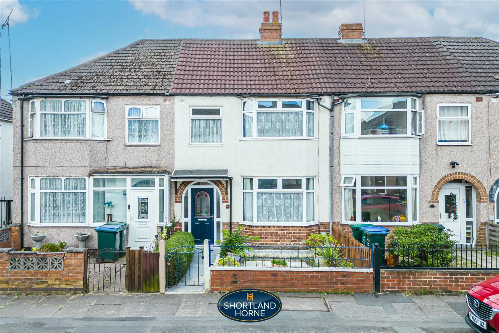 Rothesay Avenue, Tile Hill, Coventry Property For Sale Shortland Horne