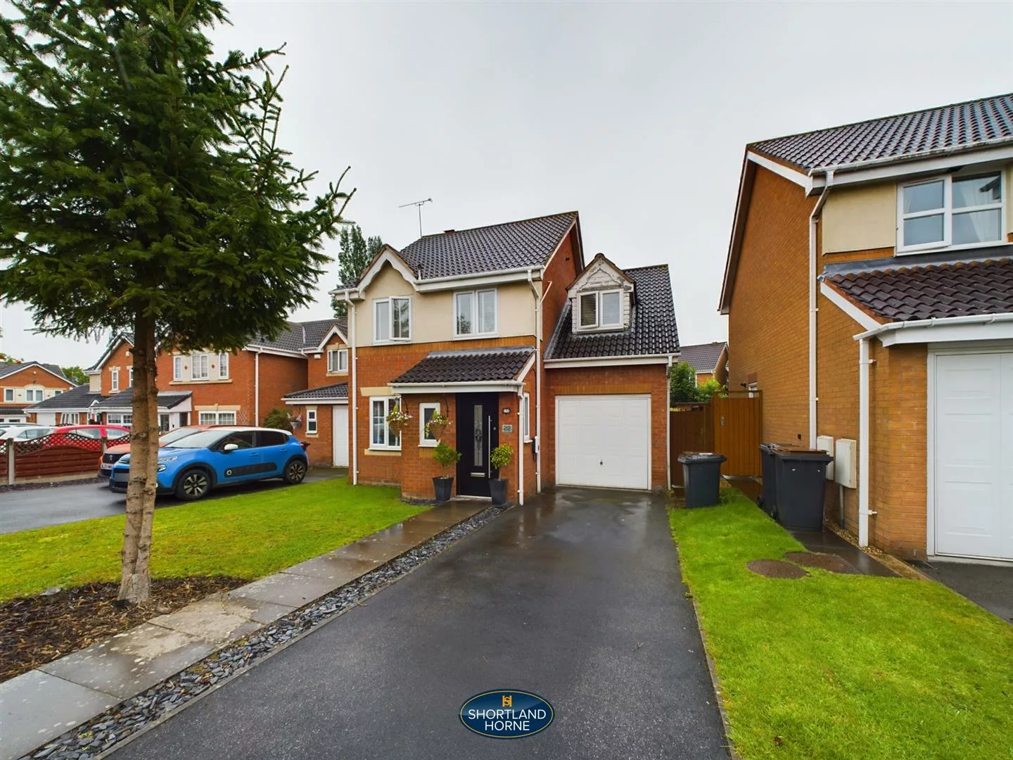 Nolan Close, Ash Green, Coventry Property For Sale Shortland Horne