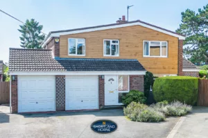 Knoll Croft, Styvechale, Coventry
