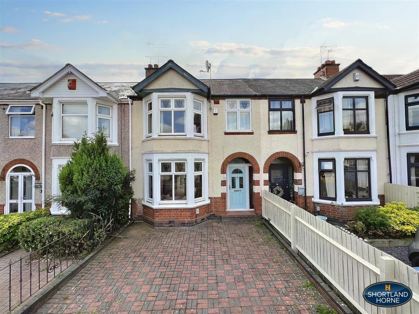 Chesterton Road, Radford, Coventry Property For Sale Shortland Horne