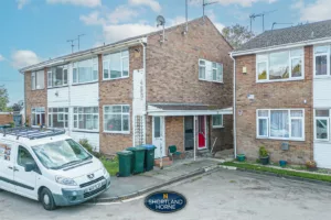Singer Close, Bell Green, Coventry