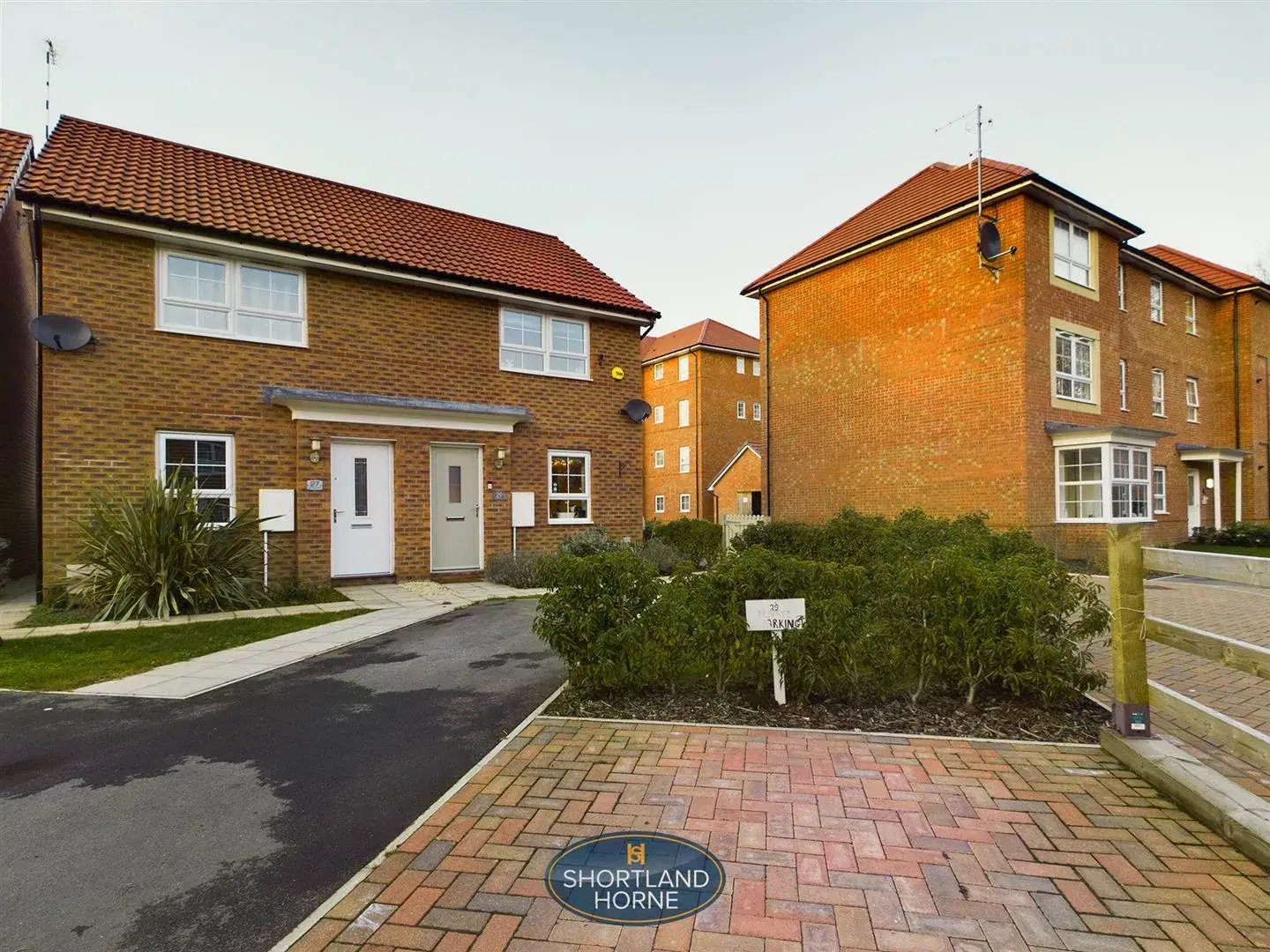 Brambling Avenue, Canley, Coventry Property For Sale Shortland Horne