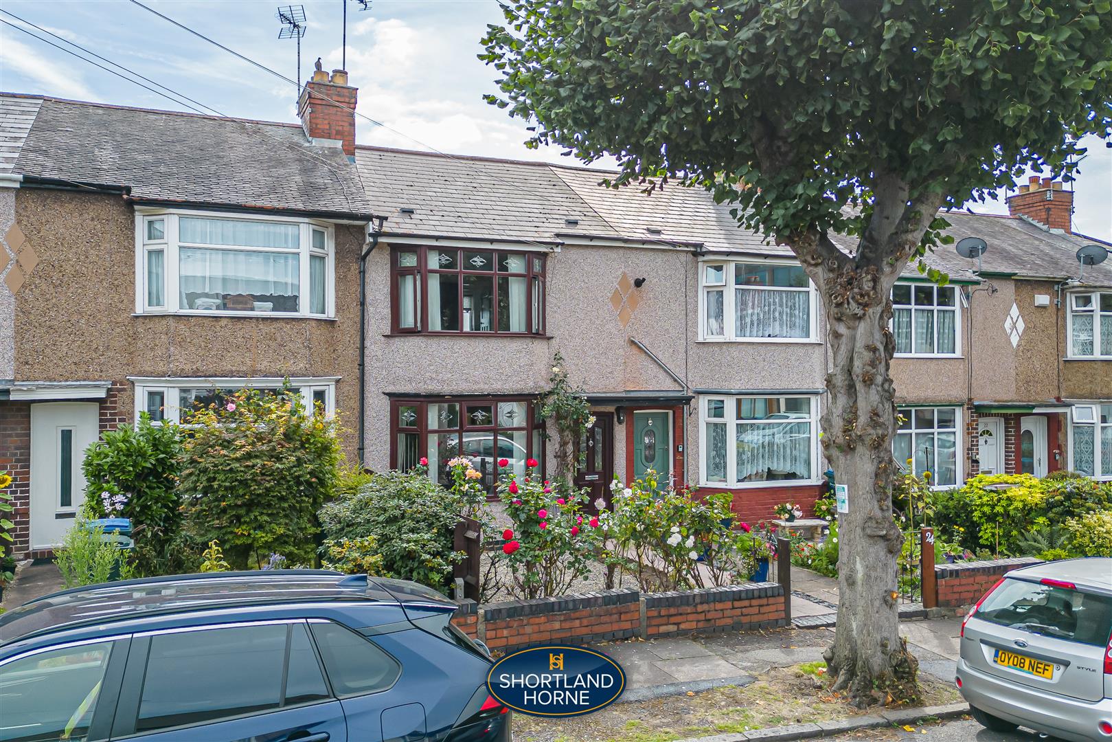 Emerson Road, Poets Corner, Coventry, CV2 5HW Property For Sale