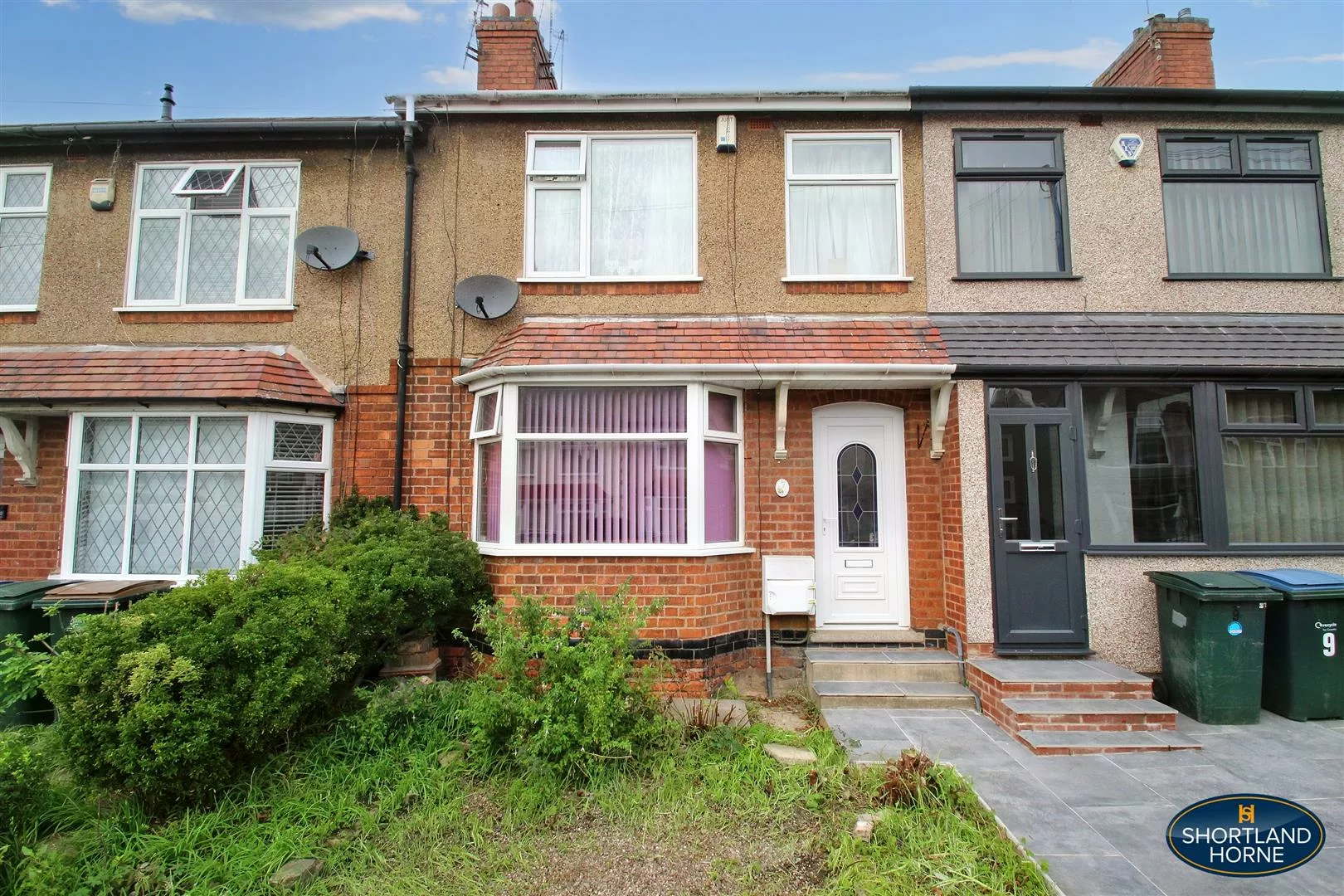 Farren Road, Wyken, Coventry, CV2 5EP Property For Sale Shortland Horne