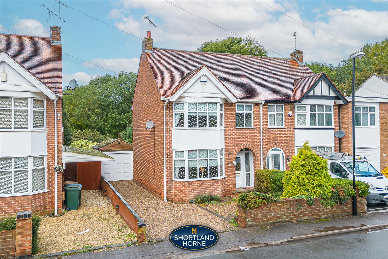 Brookvale Avenue, Binley, Coventry, CV3 2DG Property For Sale