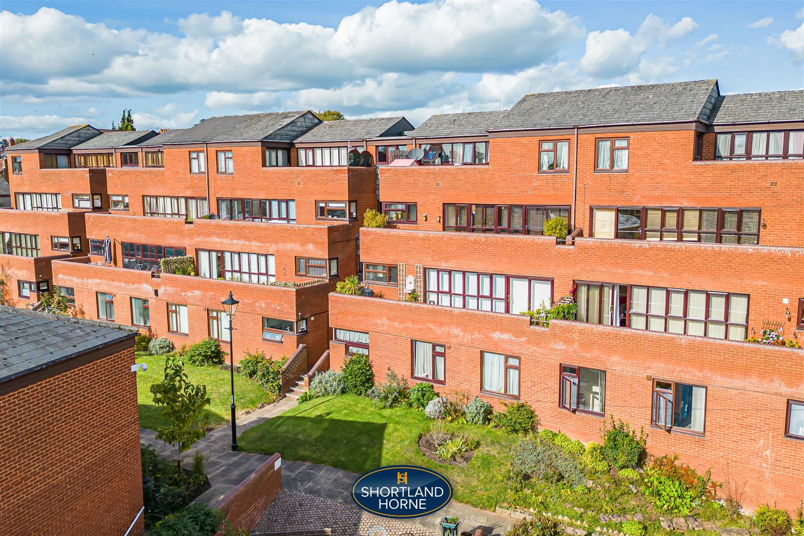 Compass Court, Norfolk street, Coventry, CV1 Property For Sale