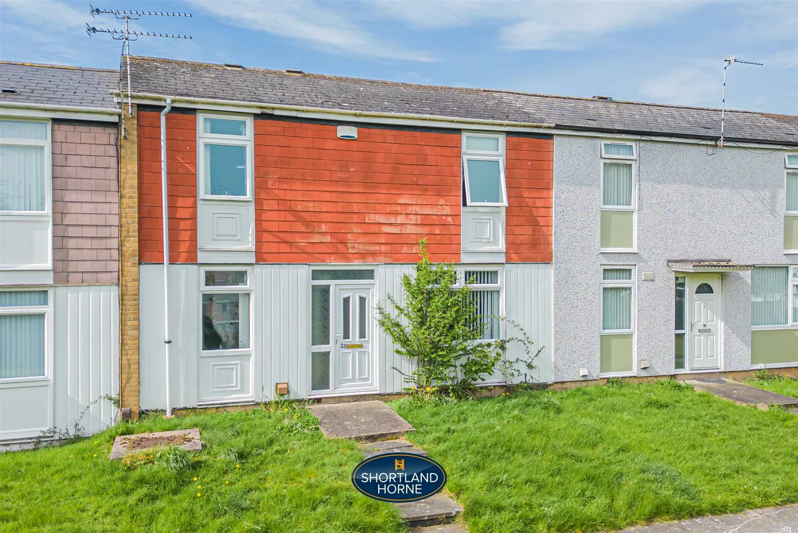 Carnbroe Avenue, Binley, Coventry, CV3 2EP Property For Sale