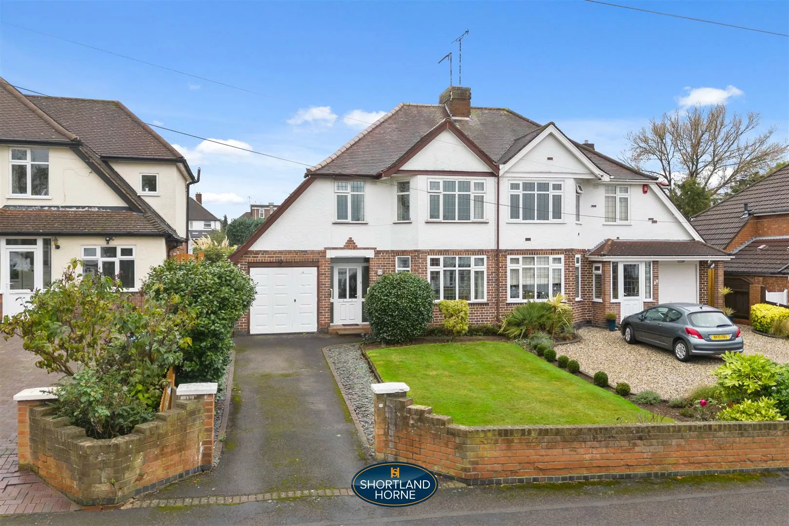 Stamford Avenue, Styvechale, Coventry Property For Sale Shortland Horne