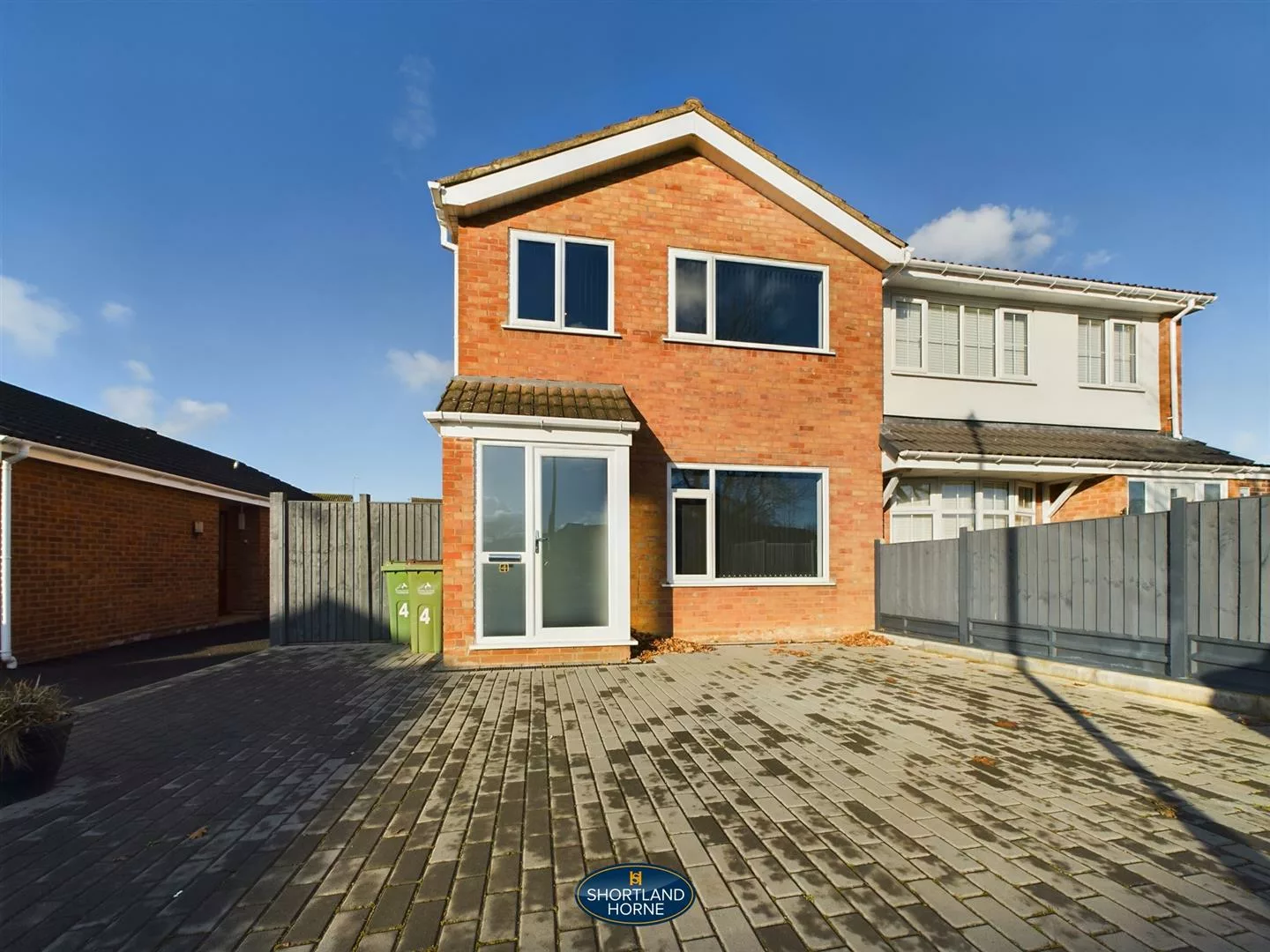 Barford Close, Binley, Coventry Property For Sale Shortland Horne