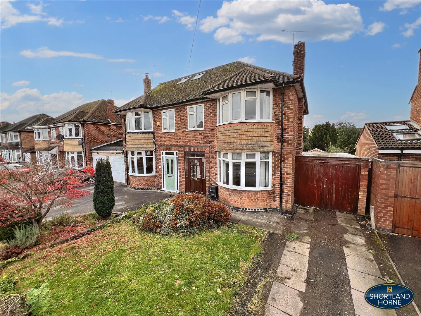 Daleway Road, Finham, Coventry Property For Sale Shortland Horne