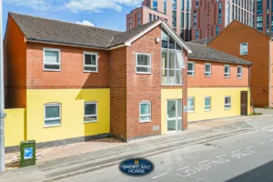 Whitefriars Street, Coventry, CV1