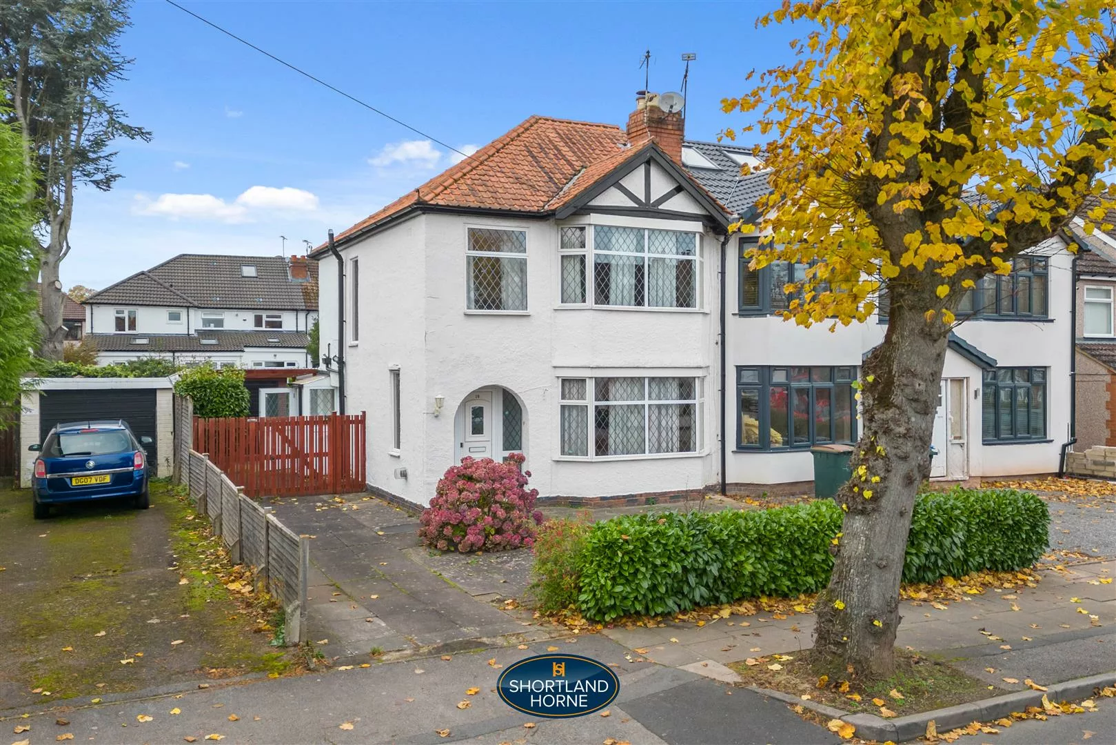 Wainbody Avenue North, Finham, Coventry Property For Sale Shortland