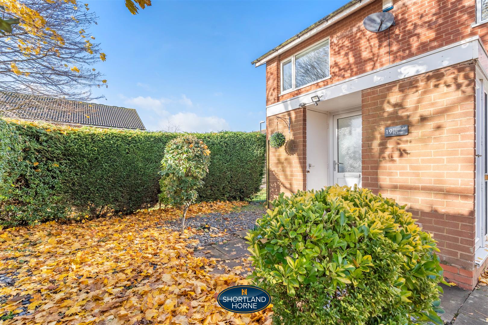 Leafield Close, Walsgrave, Coventry, CV2 2LY Property For Sale