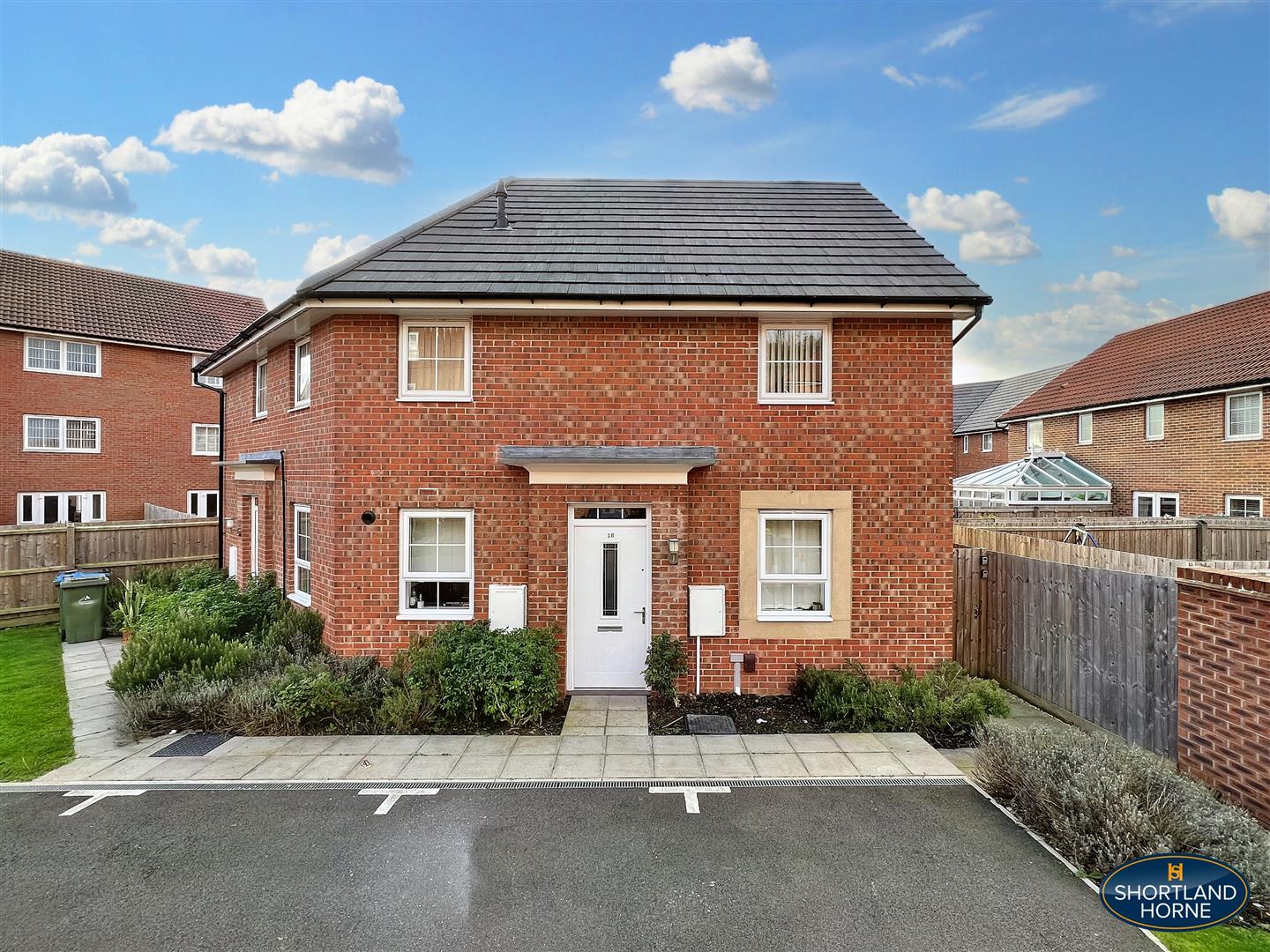 Tawny Grove, Canley, Coventry Property For Sale Shortland Horne