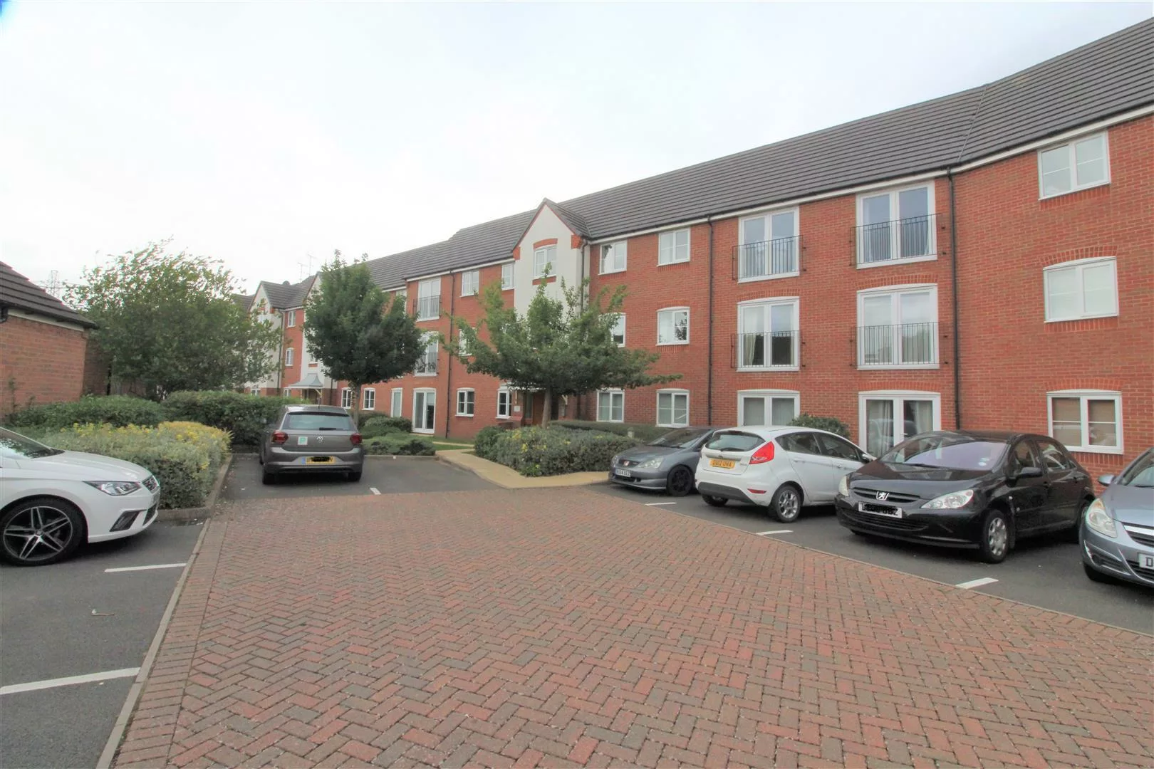 Woodgate House, Penruddock Drive, Coventry Property For Sale